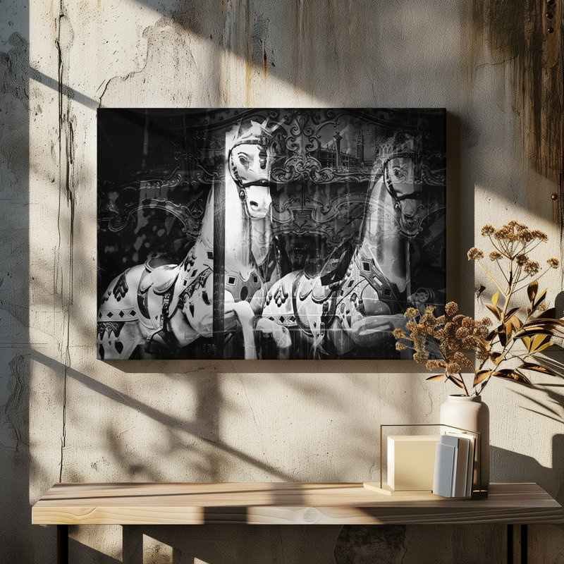 Wrapped Canvas Print, 50.8 cm H x 76.2 cm W