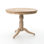 Occasional Solid Wood End Table