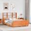 Boilleau Solid Wood Bed-1649100453-1649100476