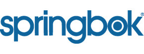 Logo Springbok