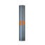 Personalized 1 - Light Flush Mounted Sconce