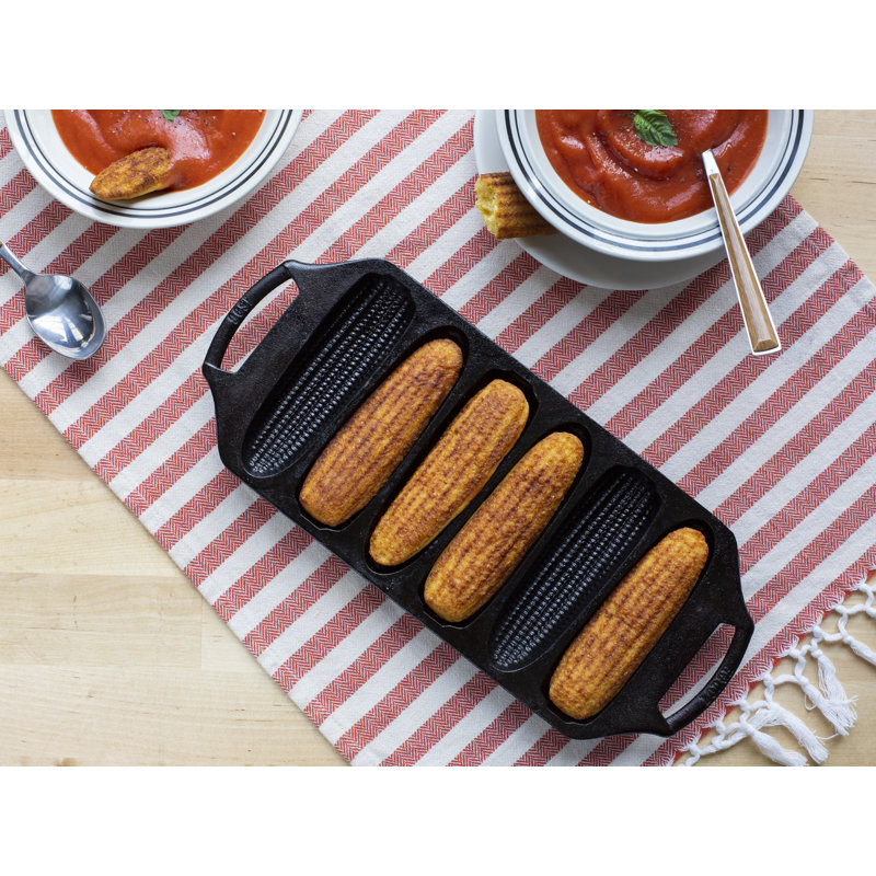Plat à maïs Bakeware