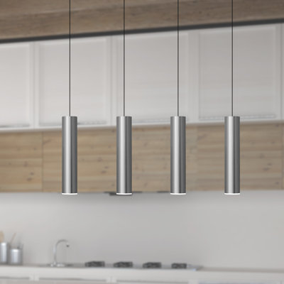 Nevcivan 3 - Light Pendant