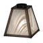 Metro Empire Lighting Shade