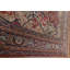 Tapis traditionnel pré-1900 11 x 18