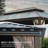 Outdoor Galvanized Steel Patio Gazebo with Double Roof-106495719-106495717