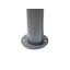 28m x 28m Metal Pergola-1717667667