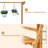 Jasiah Plant Stand