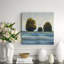 Quiet Reflection I Print by Tania Bello-26727469-26727471