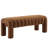 Oyan Channel Tufted Upholstered Bench -107520321-106952161