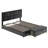 Nott Piece Bedroom Set-1833895362