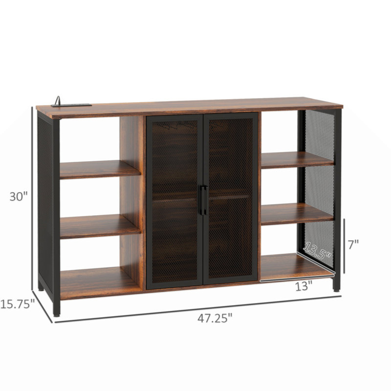 Armoire à vin à DEL Blandinsville