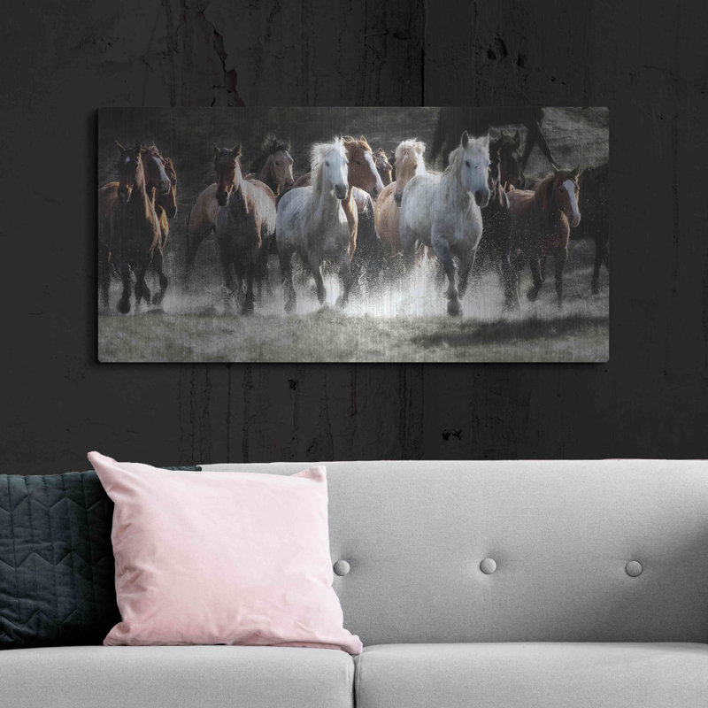 " Renegades " by Lisa Dearing