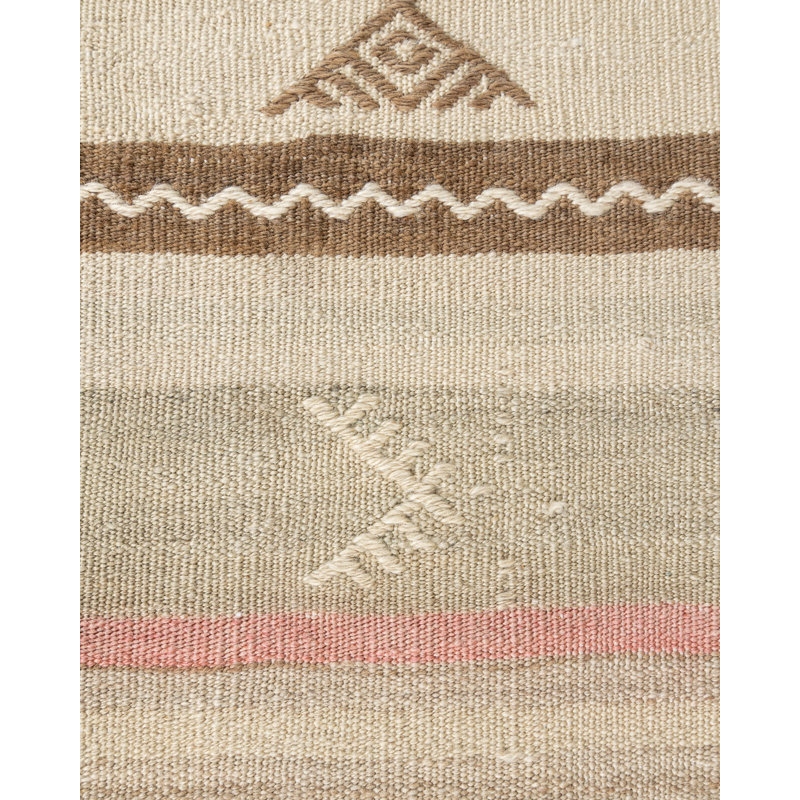 One-of-a-Kind Rectangle 5'5" X 9'4" Area Rug