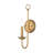 Bednarz Armed Sconce