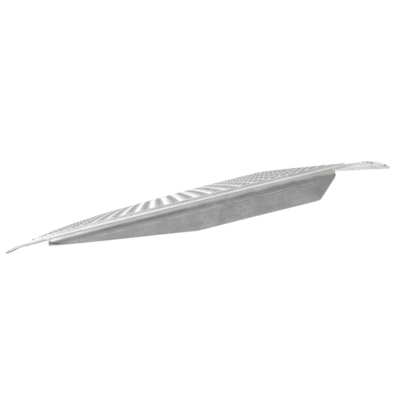 Silver Spring Threshold Ramp, 24" H x 32" W x 24" L