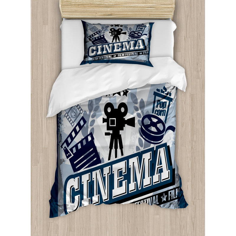 Duvet Cover