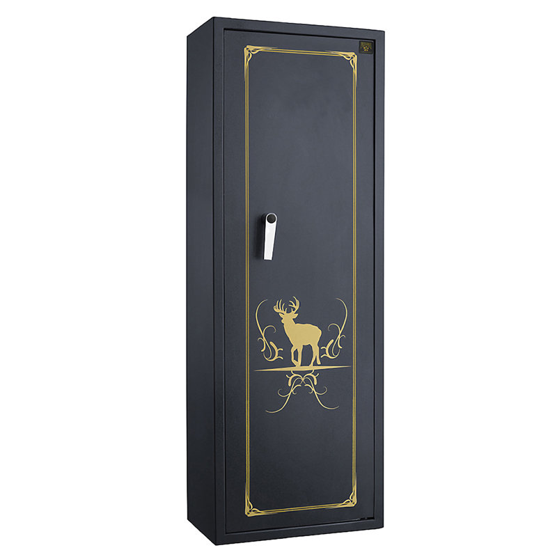 Armoire à fusil et à fusil Paragon Safes