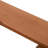 Eucalyptus Foldable Outdoor Adirondack Chair-965073703