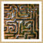 Karolis Janulis - Single Picture Frame Print-1908022006