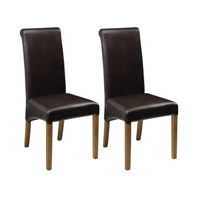 Collinsville Upholstered Dining Chair
