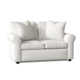 Warrington 60'' Upholstered Loveseat