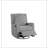 Swivel Glider Recliner-427124958