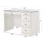 Meuble-lavabo 1 pièce 1 pièce Glam-1758608499