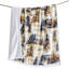 Ensemble de 2 jetés Campfire Sherpa Western Southwestern Lodge-1128000344