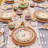 Bistro 20 Piece Place Setting - Polished