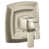 Brushed Nickel selected