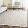 Chesterfeld Martha Stewart Hand Tufted Wool Geometric Rug