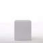 Table de chevet blanche-148524763