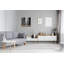 Glass Wall Clock-1716200979