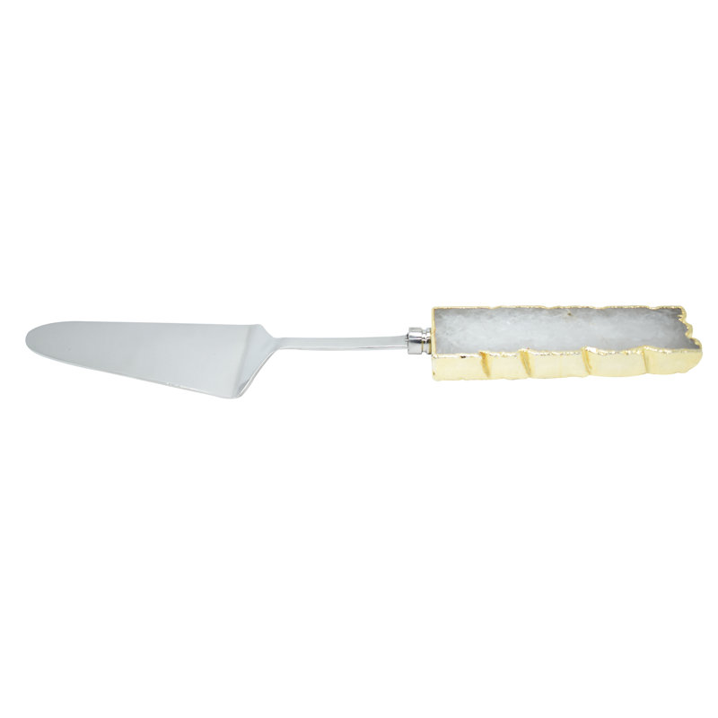 Pelle à gâteau / Pâtisserie, Blanc