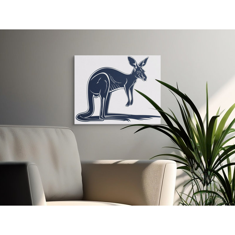 Wrapped Canvas Print Set, 40x20