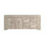 Brookhollow 225cm Sideboard