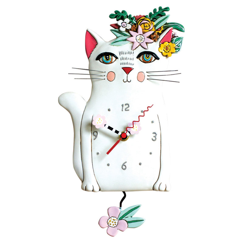 Sandyfield Wall Clock
