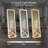 LED Full Length Mirror, 56"X20" Full Length Mirror With Lights