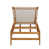 Teak,White est en rupture de stock