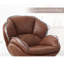 Upholstered Swivel Wingback Chair-168214133-168214131