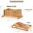 Elaine Mercure Bread Slicer