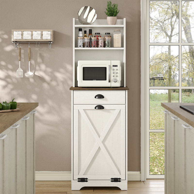 Petit garde-manger Hearth