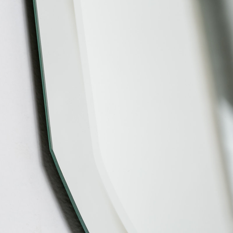 Flat Wall Mirror