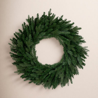 Spruce Wreath