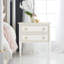Covington 2 - Drawer Nightstand