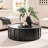 Round Center Coffee Table