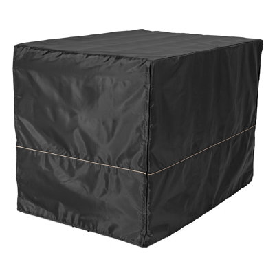MidWest Homes for Pets QuietTime Crate Cover