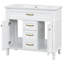 Meuble-lavabo 36 po avec lavabo-1606029690