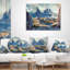 Coussin lombaire Schaat